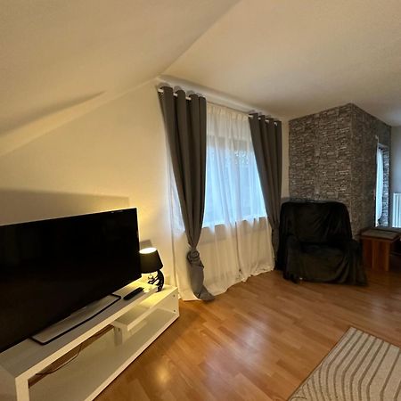 Ferienwohnung Forest Nonnweiler Buitenkant foto