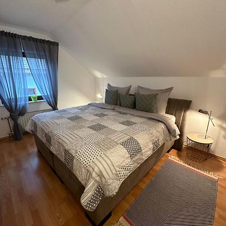 Ferienwohnung Forest Nonnweiler Buitenkant foto