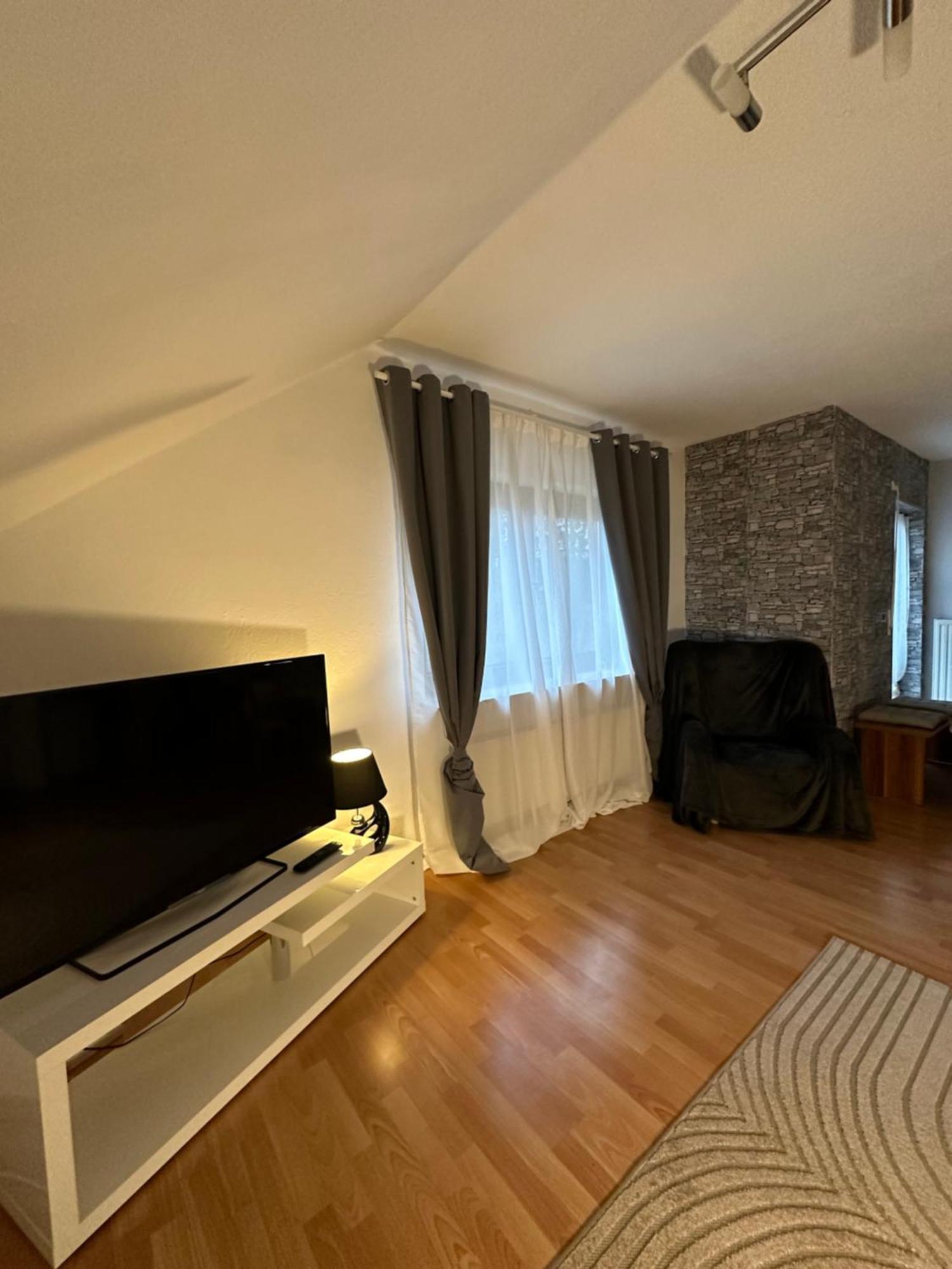 Ferienwohnung Forest Nonnweiler Buitenkant foto