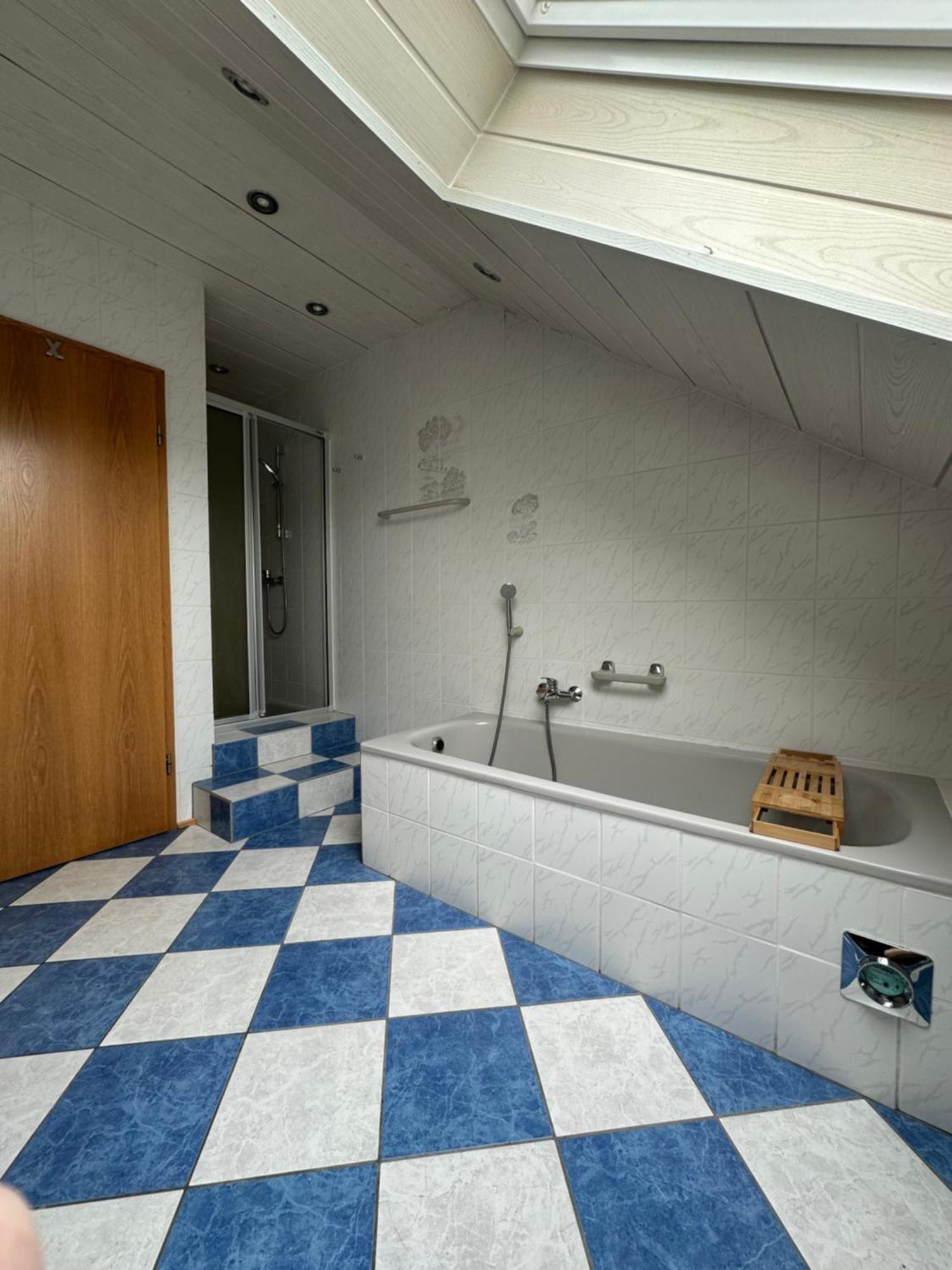 Ferienwohnung Forest Nonnweiler Buitenkant foto