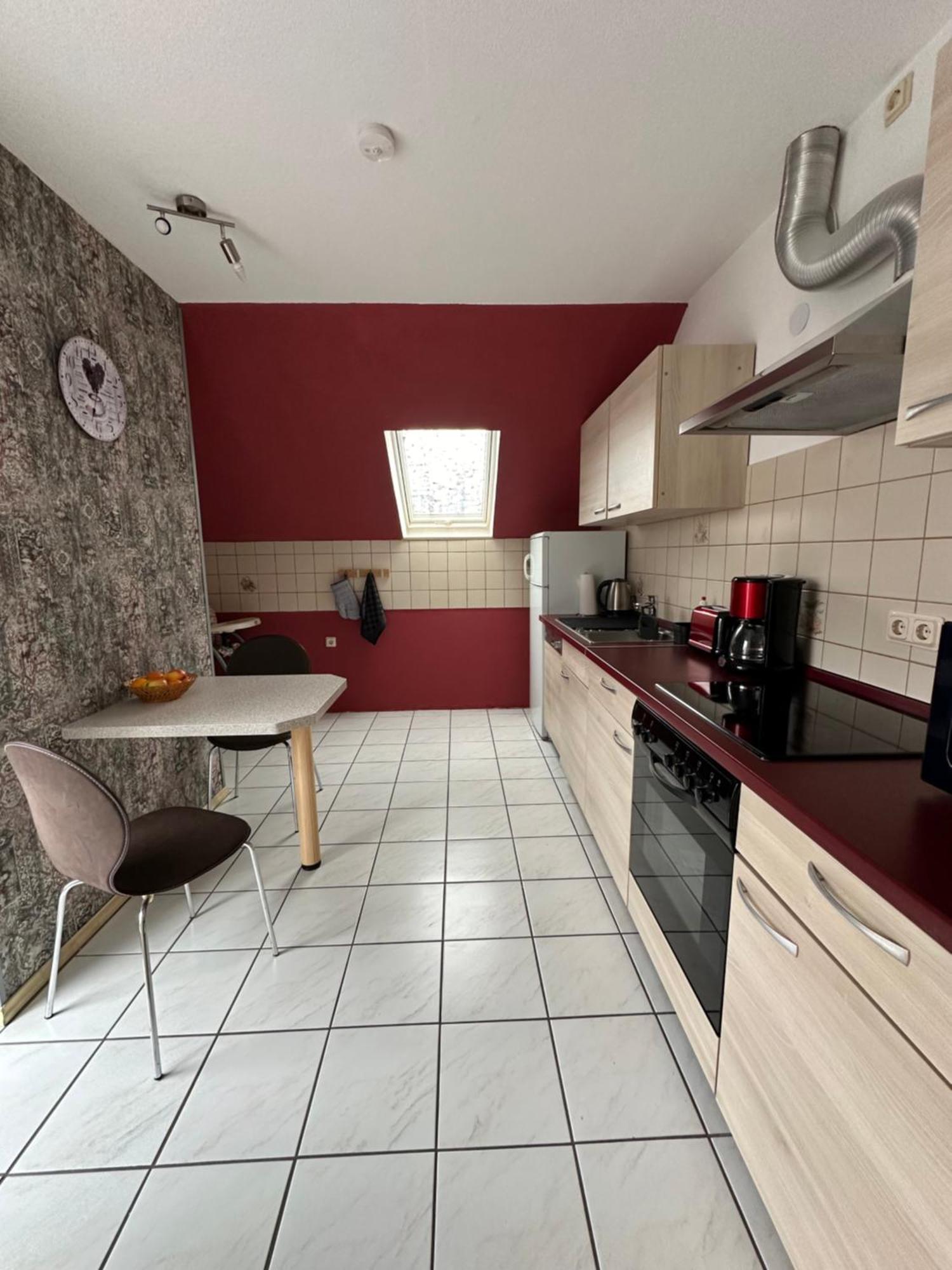 Ferienwohnung Forest Nonnweiler Buitenkant foto