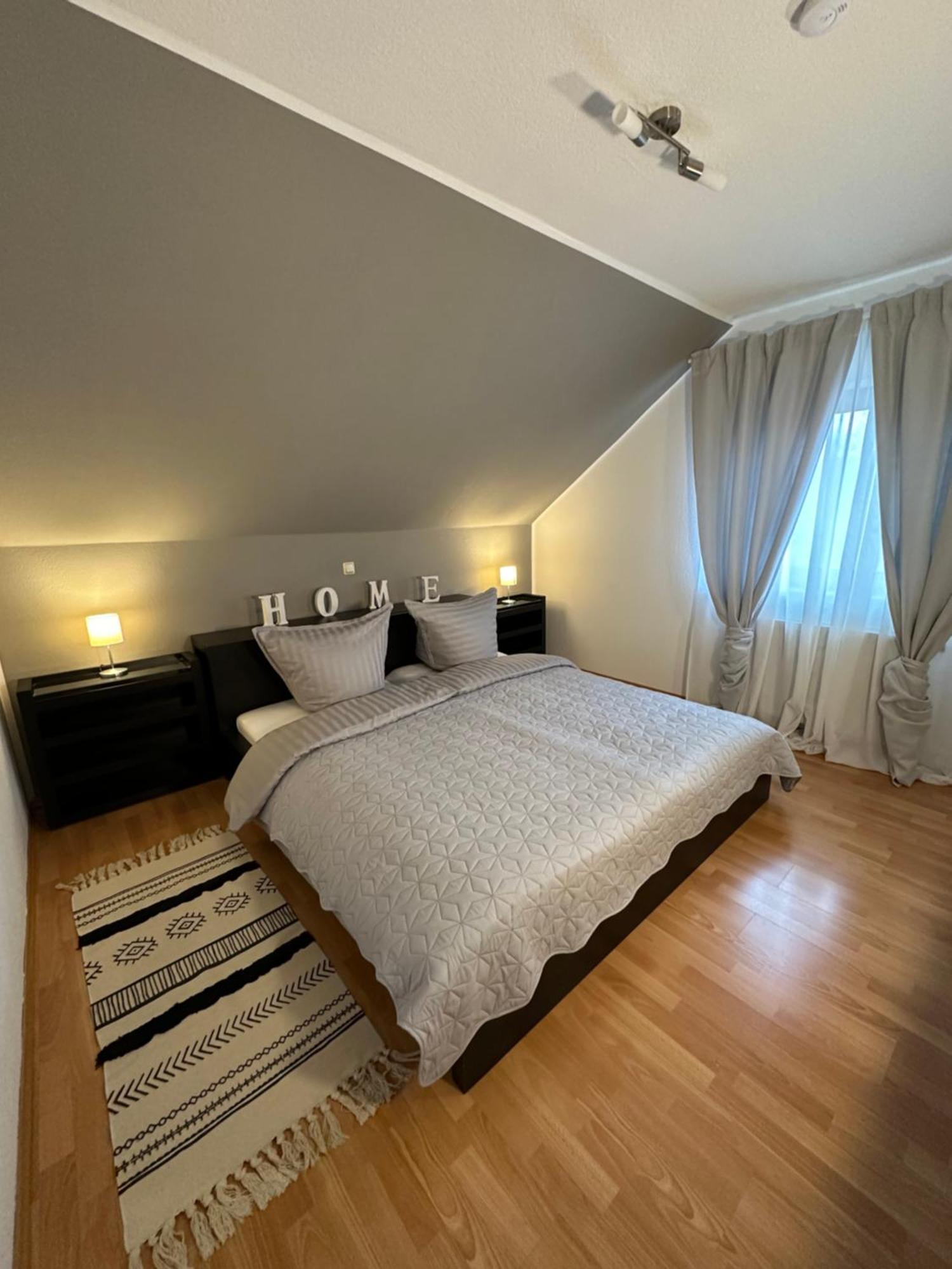 Ferienwohnung Forest Nonnweiler Buitenkant foto