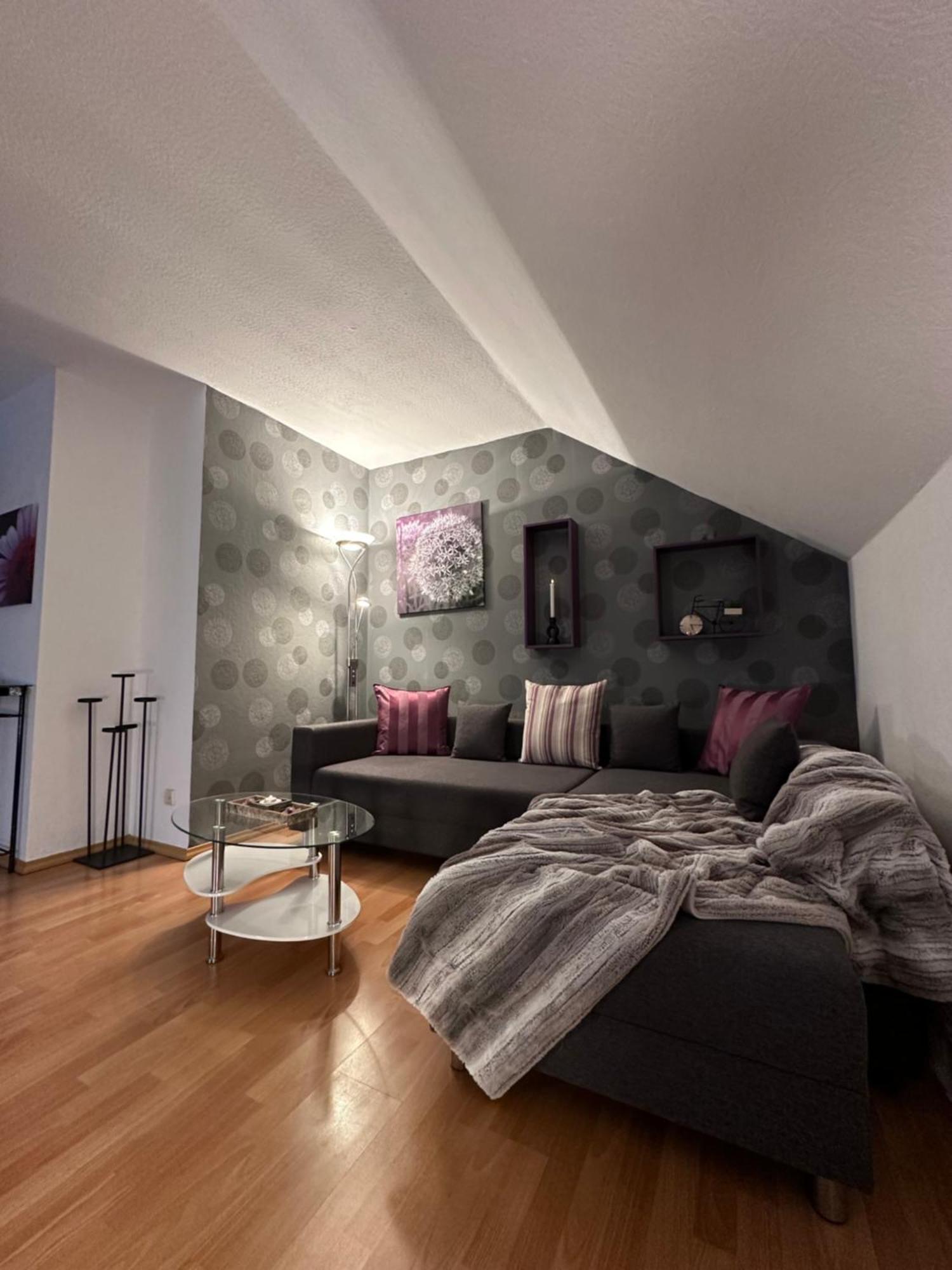 Ferienwohnung Forest Nonnweiler Buitenkant foto