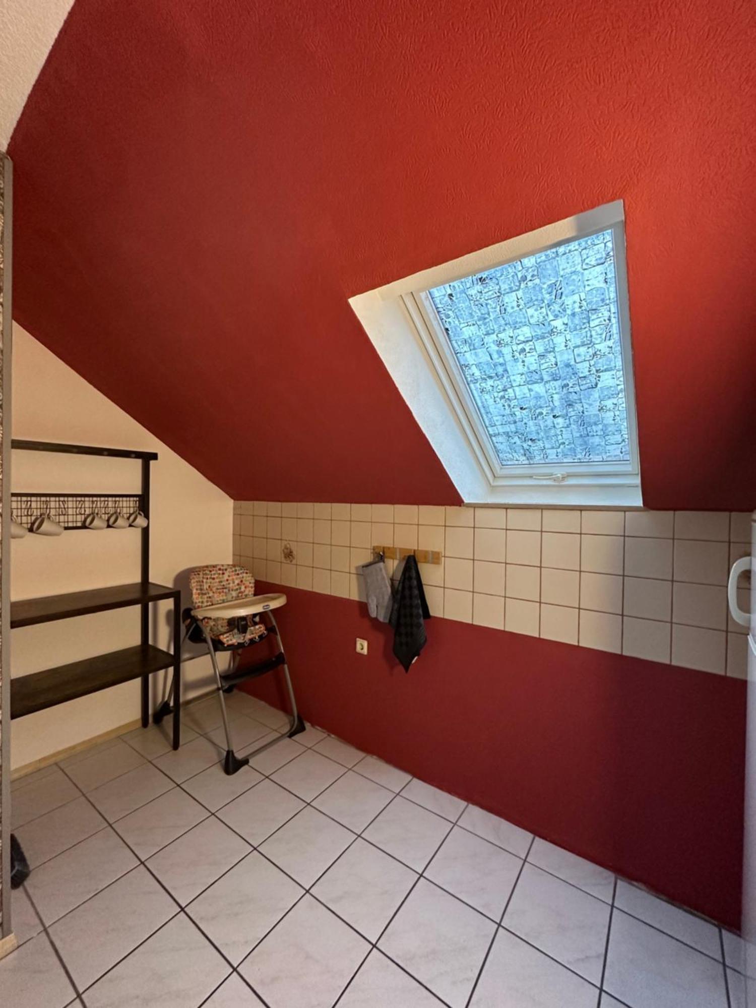 Ferienwohnung Forest Nonnweiler Buitenkant foto
